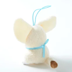 Feneky The Fennec Fox Osuwari Plush Collection (Mini Strap) -CAPCOM Shop 450f49d47d5d4450b9a31e2a8e7528b1.jpg