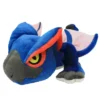 CAPCOM Monster Hunter Nargacuga Renewal Ver. Plush -CAPCOM Shop 45216d9b59984717a2715bd72c8859c9.jpg