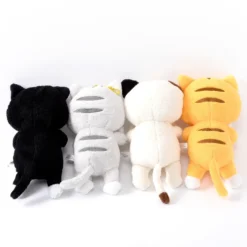 Sasurai No Tabineco Mikemura-san Medium Plush Collection (Ball Chain) -CAPCOM Shop 453992ebf24a4eb4a06a1ad86fa93d85.jpg