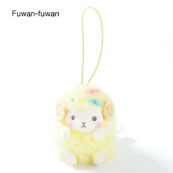 Wooly Shiny Cutie Sheep Plush Collection (Mini Strap) 23 Wooly Shiny Cutie Sheep Plush Collection (Mini Strap) -CAPCOM Shop 457b466bdce84feaa8b8a9b26df4cfe8.jpg
