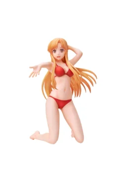 Sword Art Online: Alicization Asuna: Summer Queens 1/8 Scale Figure -CAPCOM Shop 45a80aa84cf24f1a98e37b7500286fb8.jpg