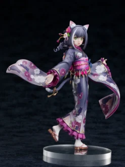 Princess Connect! Re:Dive Karyl New Year 1/7 Scale Figure