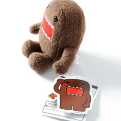 Domo Palm-size Plush 13 Domo Palm-size Plush -CAPCOM Shop 46dd282965064a0e864cd2daaced958d.jpg