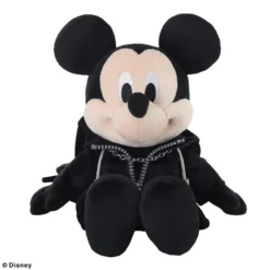 Square Enix Kingdom Hearts King Mickey Plush 11 Square Enix Kingdom Hearts King Mickey Plush -CAPCOM Shop 46f7216a1dca43f49d23cdb2c827e066.jpg