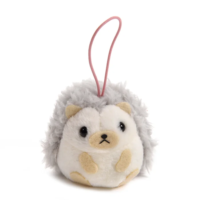 Puchimaru Zoo Animal Plush Collection (Mini Strap) 18 Puchimaru Zoo Animal Plush Collection (Mini Strap) - Image 16