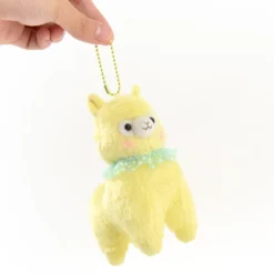 Alpacasso Furi Furi Alpaca Plush Collection (Ball Chain) -CAPCOM Shop 47d332c75d0e4893bcecde02750f495f.jpg