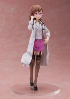 A Certain Magical Index Misaka 10032 1/7 Scale Figure -CAPCOM Shop 485b483409df4df58d35b510aac1cf86.jpg