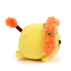 Pocket Zoo Animal Plush Collection (Ball Chain) 22 Pocket Zoo Animal Plush Collection (Ball Chain) -CAPCOM Shop 485f4a1640e34797b264b54713282c6a.jpg