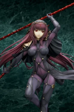 Fate/Grand Order Lancer/Scathach 3rd Ascension 1/7 Scale Figure (Re-run) -CAPCOM Shop 4895028a97a148348669714a5282d725.jpg