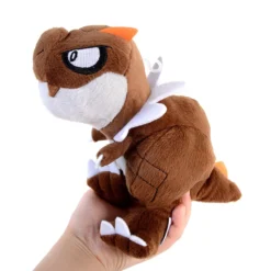NINTENDO Pokémon XY Tyrunt Plush -CAPCOM Shop 4945b743d4a5418a9d8ad94dd288cf05.jpg