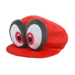 Super Mario Odyssey Cappy Plush Collection -CAPCOM Shop 494a46d3d8f6486f9c8dd810de333438.jpg