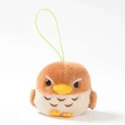 Kotori Tai Appare Bird Plush Collection (Mini Strap) -CAPCOM Shop 494faad75667459d9896aafd6c5e7db9.jpg