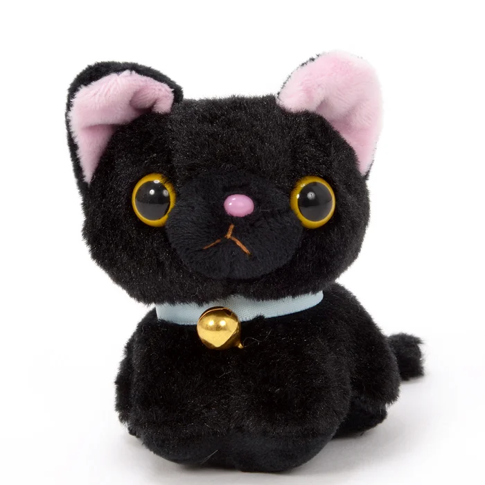 Chokonto Nyan Nyan Plush Mascots 5 Chokonto Nyan Nyan Plush Mascots - Image 3