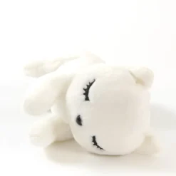 Pooh-chan Plush Collection (Small) 31 Pooh-chan Plush Collection (Small) -CAPCOM Shop 4a2381d5989e4d0c985309434478fbd6.jpg