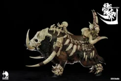 Battle Boar Bonestabber (Brown) 1/12 Scale Action Figure -CAPCOM Shop 4a39b611bc514337bb6f6e60a15c6f65.jpg