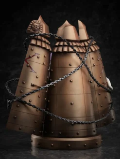 Shaman King Iron Maiden Jeanne 1/7 Scale Figure 19 Shaman King Iron Maiden Jeanne 1/7 Scale Figure -CAPCOM Shop 4a3fe9f8b0c74c3e8fbd192da36f2ee8.jpg