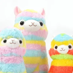 The Ultimate Rainbow Alpacasso Set -CAPCOM Shop 4a491b62608a45ecb37743d72878cb8b.jpg