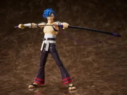 BUZZmod Tengen Toppa Gurren Lagann Kamina 1/12 Scale Action Figure -CAPCOM Shop 4b01d6e3d4cc474da74d770b4bdad01c.jpg