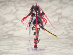 Apex Arctech Series Punishing: Gray Raven Lucia: Dawn 1/8 Scale Action Figure 20 Apex Arctech Series Punishing: Gray Raven Lucia: Dawn 1/8 Scale Action Figure -CAPCOM Shop 4b25cb6ce83e4a48a8f30d5b2a72a841.jpg