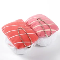 Sushiyuki Mascot Keychains -CAPCOM Shop 4b81a8b9609943f58d553212b258ca15.jpg