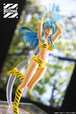 BUZZmod Urusei Yatsura Lum & Ten 1/12 Scale Action Figure 20 BUZZmod Urusei Yatsura Lum & Ten 1/12 Scale Action Figure -CAPCOM Shop 4bb1684d0ce8493c8a8a62705816a71f.jpg