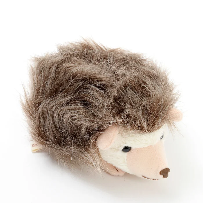 Hedgehog Plushie 4 Hedgehog Plushie - Image 2
