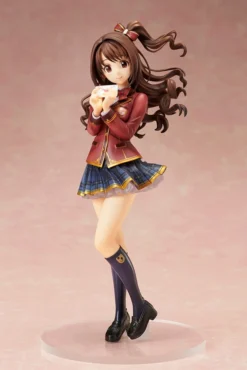 The Idolm@ster Cinderella Girls Uzuki Shimamura: Love Letter Ver. 1/8 Scale Figure 10 The Idolm@ster Cinderella Girls Uzuki Shimamura: Love Letter Ver. 1/8 Scale Figure -CAPCOM Shop 4c1a2ede68c1486dba4c67364fb73c36.jpg