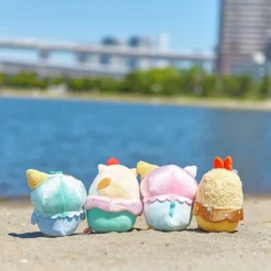 Sumikko Gurashi Ice Cream Delivery Overseas Limited Ver. Plush Collection -CAPCOM Shop 4c22ac333b9e49ebb2a0fcf05b5d2b6f.jpg