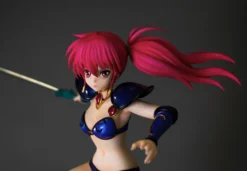 Leda: The Fantastic Adventure Of Yohko Yohko Asagiri 1/7 Scale Figure -CAPCOM Shop 4c28be0598ef4677940bb2c792722d6b.jpg