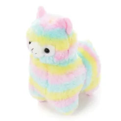Alpacasso Alpaca Plush Collection (Standard) -CAPCOM Shop 4ca822783731499489f1c9cb56100f18.jpg