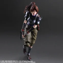 Square Enix Play Arts Kai Final Fantasy VII Remake Jessie 14 Square Enix Play Arts Kai Final Fantasy VII Remake Jessie -CAPCOM Shop 4cc2f40470a145dfb04b80164f48c0b8.jpg