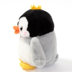 Shiro To Penguin Ouji Plush Collection (Standard) -CAPCOM Shop 4cfd7a1bb31a4af69b625cdfa3e6e3a5.jpg