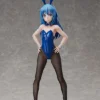 FREEing That Time I Got Reincarnated As A Slime Rimuru: Bunny Ver. 1/4 Scale Figure -CAPCOM Shop 4d535690c1d44d9ca39862ca5a161a36.jpg