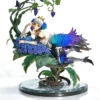 Prisma Wing Odin Sphere Leifthrasir Gwendolyn 1/7 Scale Figure -CAPCOM Shop 4dc62d5429104a67bfff07df64161d6b.jpg