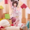 Plum Nekopara Chocola: Pretty Kitty Style (Pastel Sweet) 1/7 Scale Figure