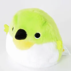 Tori-dango Plush Collection Vol. 2 28 Tori-dango Plush Collection Vol. 2 -CAPCOM Shop 4e232a52cb9648d38adcac83cc133b8b.jpg