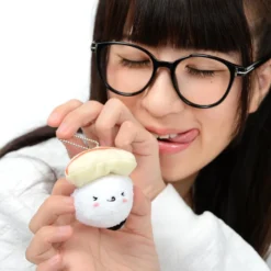 Sushiyuki Mascot Keychains -CAPCOM Shop 4e2cc4970b4642138b0889ac641a3014.jpg