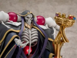 Ainz Ooal Gown 1/7 Scale Figure 19 Ainz Ooal Gown 1/7 Scale Figure -CAPCOM Shop 4e57a9c7f4c34c69a2bee7781da94561.jpg