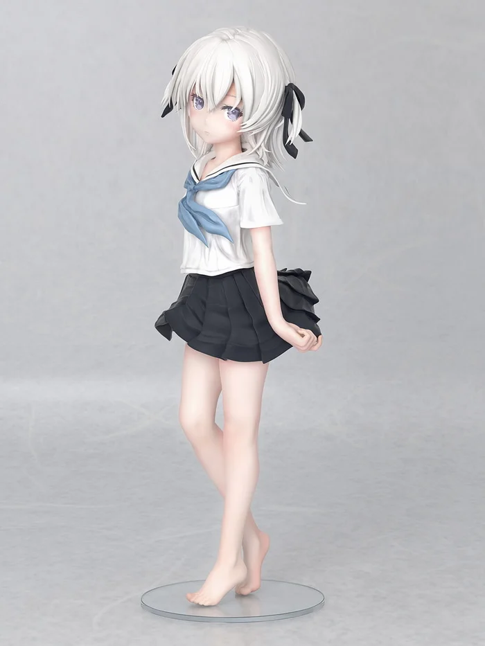 Capriccio Icone Mashiro 1/5 Scale Figure 4 Capriccio Icone Mashiro 1/5 Scale Figure - Image 2