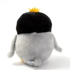 Shiro To Penguin Ouji Plush Collection (Standard) -CAPCOM Shop 4f47cc3727dc41ad9cc20021f9ecef6d.jpg