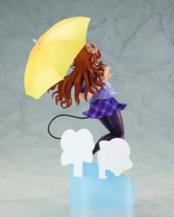 Kotobukiya The Demon Girl Next Door Season 2 Shadow Mistress Yuko: School Uniform Ver. 1/7 Scale Figure -CAPCOM Shop 4f554ad5db3c4c899be42cc926176339.jpg