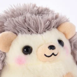 Horinezumi No Harin Plush Collection (Standard) -CAPCOM Shop 4f973473c74f438fa29d2ea7dbaa6f43.jpg