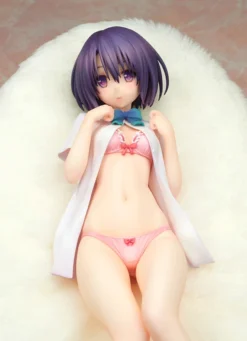 ALTER To Love-Ru Darkness Haruna Sairenji 1/7 Scale Figure -CAPCOM Shop 4fe11163550744269240421dc4145d24.jpg
