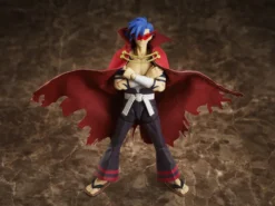 BUZZmod Tengen Toppa Gurren Lagann Kamina 1/12 Scale Action Figure -CAPCOM Shop 510e45acb91648b590980f995ea9d07d.jpg