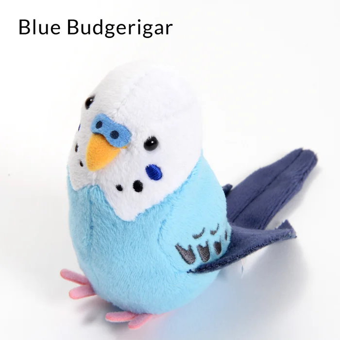 Kotori Collection Plush Clips 5 Kotori Collection Plush Clips - Image 3