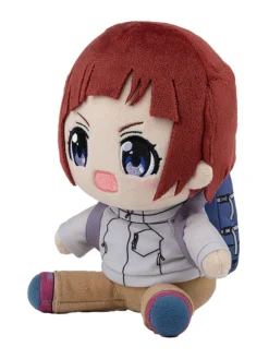 GOOD SMILE COMPANY Encouragement Of Climb: Next Summit Plushie -CAPCOM Shop 516b88b8a0884f61b45e00612c7ab27a.jpg