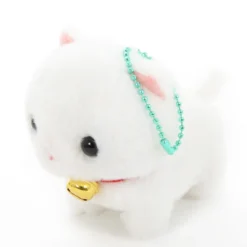 Chinmari Munchkin Cat Plush Collection (Ball Chain) -CAPCOM Shop 51a8f29abb64406290ea8f443169bbcb.jpg