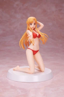 Sword Art Online: Alicization Asuna: Summer Queens 1/8 Scale Figure -CAPCOM Shop 5213e9b8cca14e3eb9058a2c3c20250a.jpg