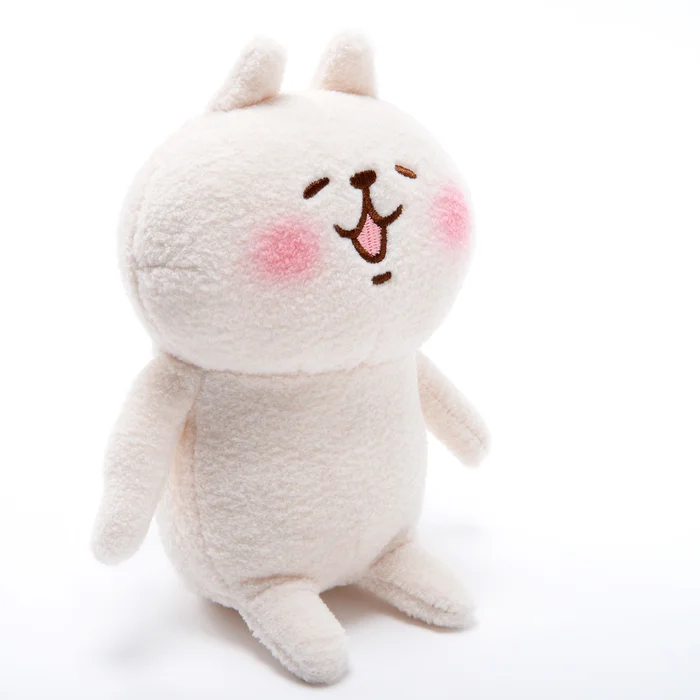 Kanahei's Critters Ne-Ne-Neko Plush 3 Kanahei's Critters Ne-Ne-Neko Plush