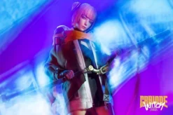 Serene Hound Series 501S613 Grainne The Geis Witch 1/6 Scale Action Figure -CAPCOM Shop 521d2a02d5a4405499ca691c11ca6059.jpg